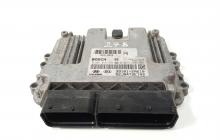 Calculator motor ECU, cod 39101-2A610, 0281012332, Hyundai Matrix (FC), 1.5 CRDI, D4FA (idi:549922)