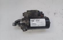 Electromotor, cod 059911021G, Audi A6 (4G2, C7) 3.0 TDI, CGQ, cutie automata (id:641296)