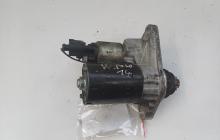 Electromotor Bosch, cod 02T911023R, VW Polo (9N), 1.4 benz, BKY, 5 vit man (id:641327)