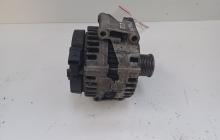 Alternator 180A, cod A0131546402, Mercedes CLS (C219) 3.0 CDI, OM642920 (id:641078)