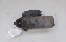 Electromotor, cod 1S4U-11000-AA, Ford Focus 1, 1.8 TDDI, C9DA, 5 vit man (id:641360)