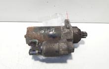 Electromotor, Vw Passat (3C2) 2.0 TDI, BKP, 6 vit man (id:641507)