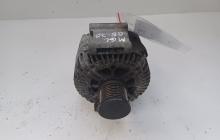 Alternator 180A, cod A6421540502, Mercedes Clasa ML (W164), 3.2 CDI (id:641089)