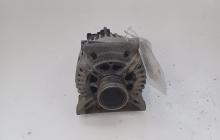 Alternator 150A, Valeo, cod A6401540502, Mercedes Clasa A (W169) 2.0 CDI, OM640940 (id:641032)