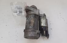 Electromotor, Mercedes Sprinter 3-t (906), 2.2 CDI, OM651955, 6 vit man (id:641147)