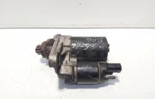 Electromotor Bosch, cod 021911023R, VW Polo (9N), 1.4 benz, BKY, 5 vit man (id:641567)