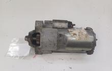 Electromotor, cod 6G9N-11000-FA, Ford Kuga I, 2.0 TDCI, UFDA, 6 vit man (id:641359)