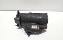 Electromotor Valeo, cod 068911024L, Audi A4 (8E2, B6) 1.9 TDI, AVF, 6 vit man (pr;110747)