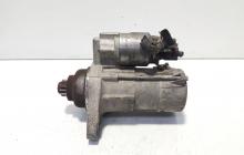 Electromotor Valeo, cod 02Z911023H, Audi A3 (8P1), 1.9 TDI, BLS, 5 vit man (id:641554)