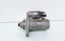 Electromotor Valeo, cod 02Z911023H, Audi A3 (8P1), 1.9 TDI, BLS, 5 vit man (id:641554)