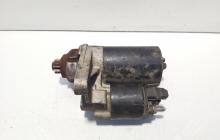 Electromotor, cod 02T911023E, Skoda Fabia 1 (6Y2) 1.4 benz, AUB, 5 vit man (id:641568)