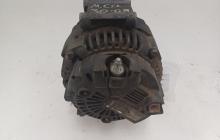 Alternator 180A, cod A6421540402, Mercedes Clasa ML (W164), 3.2 CDI (id:641039)