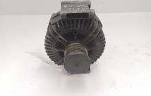 Alternator 180A, cod A6421540402, Mercedes Clasa ML (W164), 3.2 CDI (id:641039)