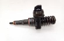 Injector, cod 038130073AL, RB3, Vw Golf 4 (1J1) 1.9 TDI, ARL (id:642235)