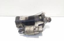 Electromotor, cod 02E911024C, Vw Passat (3C2) 2.0 TDI, BKP, cutie automata DSG (id:641214)