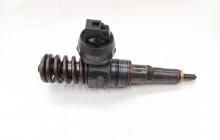 Injector, cod 038130073AR, BPT, 0414720214, Skoda Superb I (3U4), 1.9 TDI, AVF (id:642257)