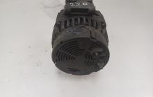 Alternator 150A, cod A0111547002, Mercedes Clasa C (W203) 2.2 CDI, OM611962 (id:641063)