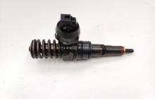 Injector, cod 038130073AJ, BTD, 0414720037, Vw Golf 4 (1J1) 1.9 TDI, ATD (id:642242)