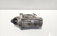 Electromotor, cod 7787354, Bmw 5 (E60) 2.0 diesel, 204D4, 6 vit man (id:641312)