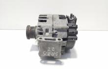 Alternator, Mercedes Clasa C (W204) 2.2 CDI, OM651913 (id:641016)