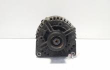 Alternator 180A Bosch, cod 059903018E, Audi A6 (4F2, C6), 3.0 TDI, ASB, 4X4 (id:641356)