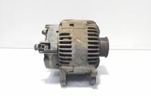 Alternator 180A Valeo, cod 059903015R, Audi A6 (4F2, C6) 3.0 TDI, BMK (id:641354)