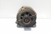 Alternator 180A Valeo, cod 059903015R, Audi A6 (4F2, C6) 3.0 TDI, BMK (id:641354)