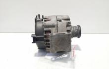 Alternator, Mercedes Sprinter 3.5-t (906) 2.2 CDI, OM651955 (id:641018)