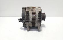 Alternator 180A, cod 059903016P, Audi Q7 (4LB), 3.0 TDI, CAS, 4X4 (id:641355)