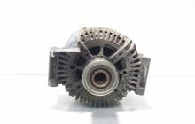 Alternator 140A, Valeo, cod A6421540402, Mercedes Clasa E (W211) 3.0 V6 CDI, OM642920 (id:641015)