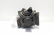 Alternator 200A Bosch, cod 0124625019, A0121549802, Mercedes Clasa E (W211) 3.0 CDI (id:641045)