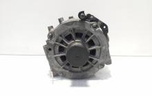 Alternator 190A, cod A0001501750, Mercedes Clasa C (W203) 2.2 CDI, OM611962 (id:641048)