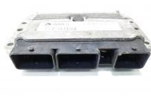 Calculator motor ECU, cod 8200461733, 8200504593, Renault Modus, 1.4 benz, K4M801 (idi:483277)