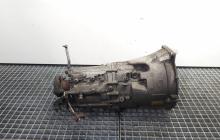 Cutie de viteza manuala cu Start-Stop, cod 1069401059, Bmw 3 (E90) 2.0 diesel, N47D20C, 6 vit man (id:642527)