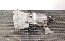 Cutie de viteze manuala cu Start Stop, cod 2170017396, Bmw 3 (E90), 2.0 diesel, N47D20C, 6 vit man (id:642532)