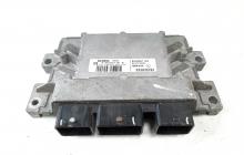 Calculator motor ECU, cod 8200851165, 8200700600, Renault Modus, 1.2 benz, D4F740 (idi:538674)