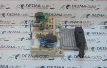 Calculator motor, 3M51-12A650-HE, Ford C-Max 1, 1.6TI (idi:282977)