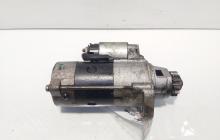 Electromotor, Nissan X-Trail (T30), 2.2 diesel, YD22ETI, 6 vit man, 4x4 (id:642445)