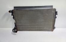 Radiator racire apa, Vw Passat (3C2) 2.0 TDI, CRL (id:642588)