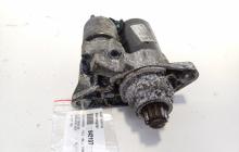 Electromotor, VW Polo (9N), 1.2 benz, AZQ, 5 vit man (id:642107)