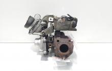 Turbosuflanta, cod 7793865, Bmw 1 (E81, E87), 2.0 diesel, 204D4 (id:642717)