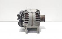Alternator 150A Bosch, cod 8200229907, Renault Laguna 2, 1.9 DCI, F9Q750 (pr:110747)