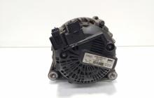 Alternator 150A, cod AV6N-10300-GC, Ford C-Max 2, 1.6 TDCI, T1DB (pr:110747)