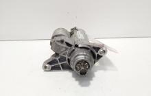 Electromotor Valeo, cod 02T911023S, Seat Ibiza 5 (6J5) 1.4 benz, CGG, 5 vit man (id:642878)