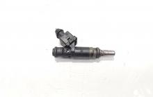 Injector, cod 7506158, Bmw 1 (E81, E87), 1.6 benz, N45B16AB (id:642132)