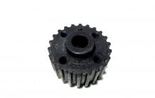 Pinion distributie, cod 038105263F, Skoda Octavia 2 Combi (1Z5), 1.9 TDI, BJB (idi:117920)