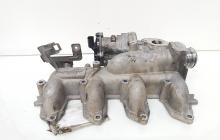 Galerie admisie cu egr, cod 4M5Q-9424-CB, Ford Focus 2 (DA), 1.8 TDCI, KKDA (id:642763)