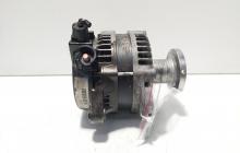 Alternator, cod 4M5T-10300-KB, Ford Focus 2 (DA), 1.8 TDCI, KKDA (id:642768)