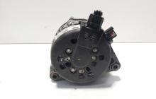 Alternator, cod 4M5T-10300-KB, Ford Focus 2 (DA), 1.8 TDCI, KKDA (id:642768)