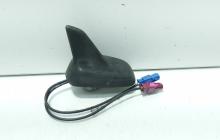 Antena radio cu navigatie, cod 8K9035503A, Audi A4 Avant (8K5, B8) (id:642577)